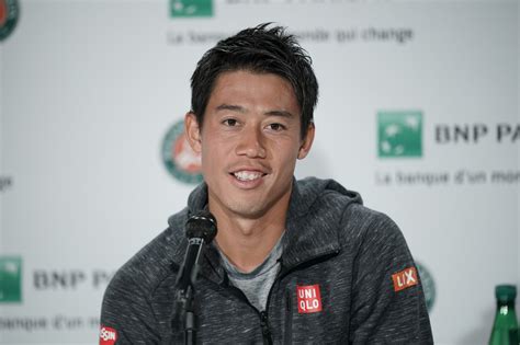 錦織圭快勝 次はツォンガ？ 大坂なおみは28日登場【全仏オープン】 Tennisjp テニス ドット ジェイピー