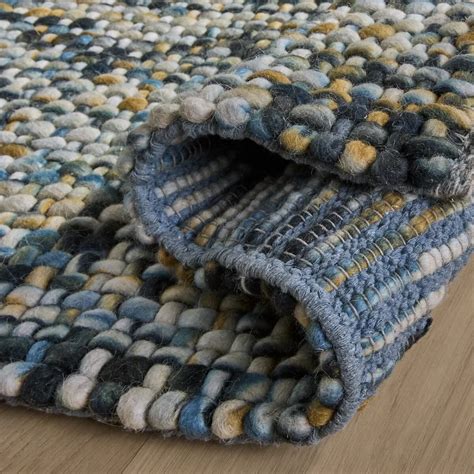 Tapis grande taille 8 modèles dénichés pour votre maison