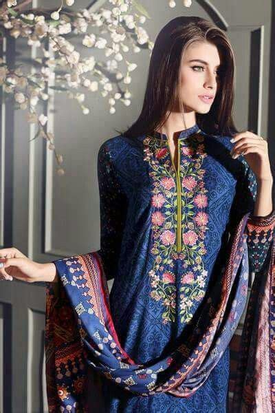 Cash On Delivery Replica Soft Cotton With Shiffon Dopatta Piece