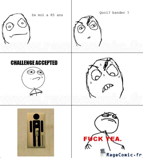 Viagra Fuck Yeah Rage Comics Francais Troll Face