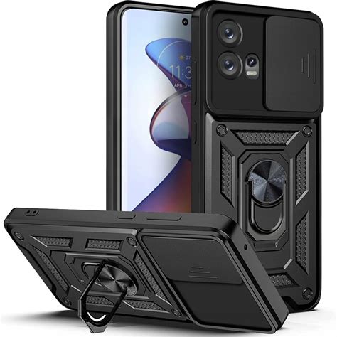 ETUI PANCERNE SLIDE do MOTOROLA MOTO G72 SZKŁO Sklep Opinie Cena w