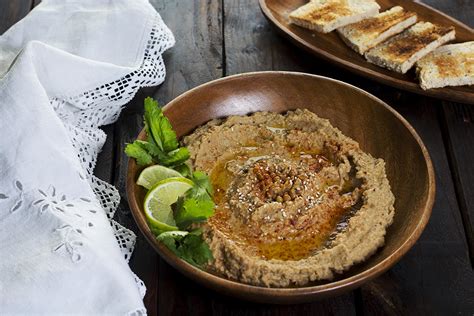 Hummus De Lentejas Saludable La Cocina De Frabisa La Cocina De Frabisa