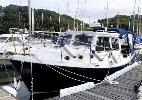 2007 Trusty 23 Cruiser for sale - YachtWorld