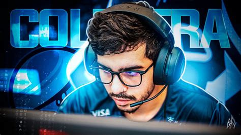 Conheça como era COLDZERA no SEU AUGE Counter Strike Life Moments 1