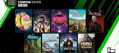 Xbox Game Pass Line Up For December Announced Kitguru