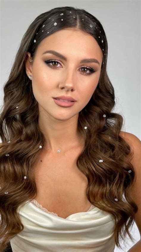 Stunning Latina Makeup Looks To Try Today Digidia In Frisuren Lange Haare