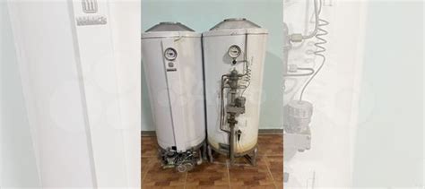 Котлы газовые Жуковский з-д 2шт -14000тыс купить в Магнитогорске ...
