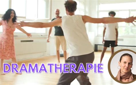 KulturLegi: Dramatherapie - kreative Kunsttherapie