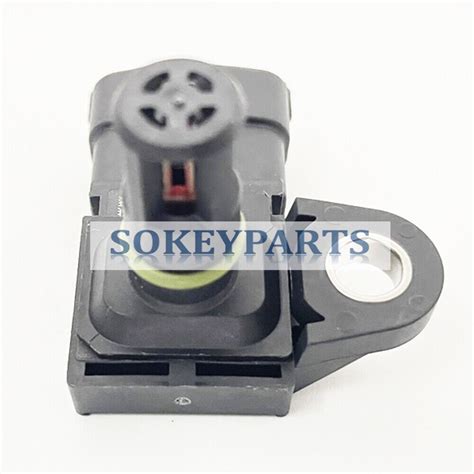 New 04217188 04216645 Pressure Sensor For Deutz Bfm 1015 Tcd 2013 Diesel Engine Ebay