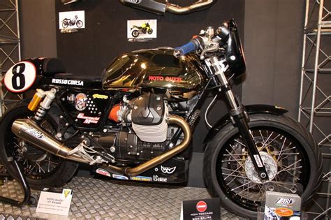 Eicma Naked Bike Highlights