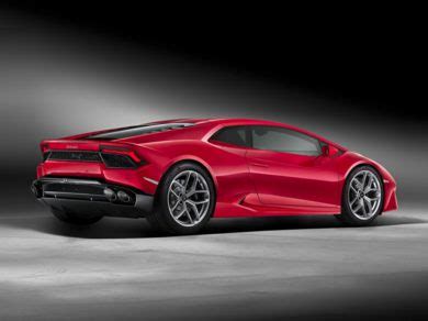 See 2018 Lamborghini Huracan Color Options - CarsDirect