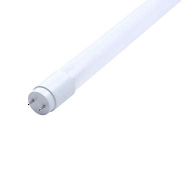 Tube Led T G Cm Lumi Re Noire W Connexion Lat Rale Ledkia