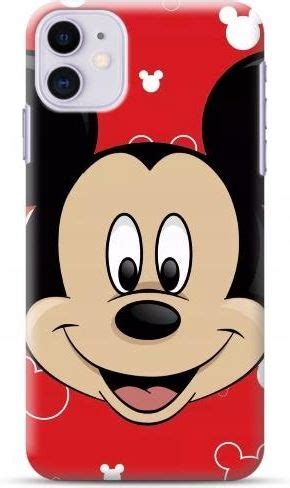 Etui Case Na Iphone 13 Pro Max Myszka Mini Miki Etui Na Telefon Ceny