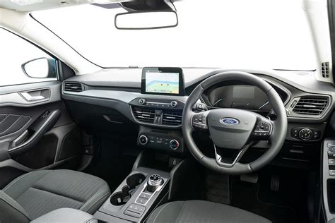 Ford Focus Trend 2019 Review Au