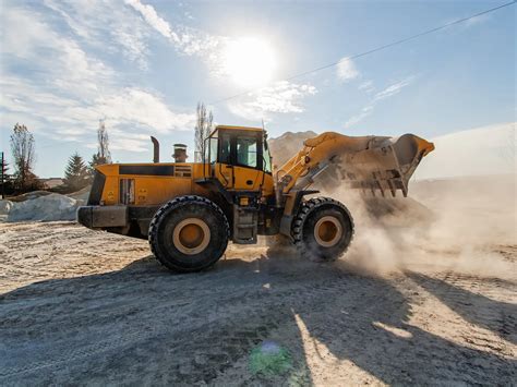 What Is A Wheel Loader Uses Attachments And More BigRentz