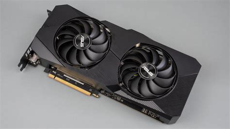 Asus Dual Radeon RX 5700 OC Evo: Das Sind Die Spezifikationen | atelier ...