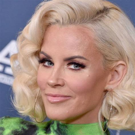 Jenny Mccarthy Hair 2022