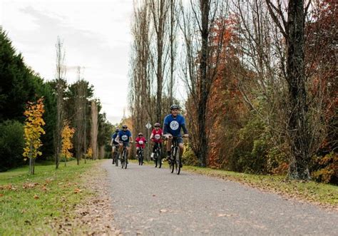 Cycling Tours New Zealand - North & South Island