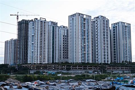 List Of Tallest Buildings In Hyderabad Wikiwand