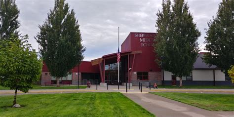 Sherwood Middle