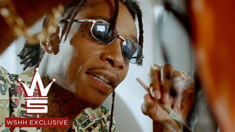 Hrs Ft Ty Dolla Ign Wiz Khalifa What You Like