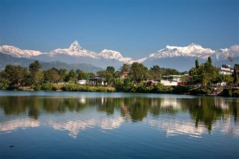 Best Places To Visit In Nepal Visit Nepal Web