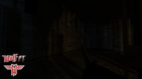 New Screenshots From The Path Tracing Mod For Return To Castle Wolfenstein