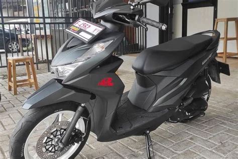 17 Modifikasi Honda Beat Deluxe 20212022 Terkini Oprekmotor