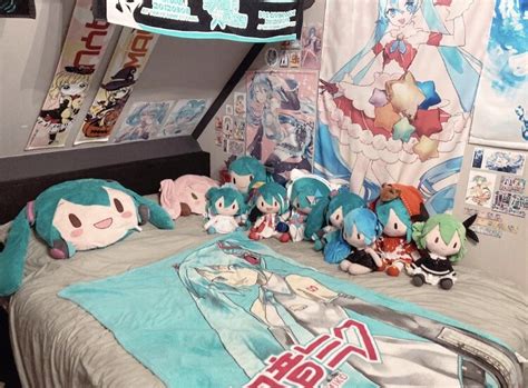 My Miku Room Myfigurecollection Net