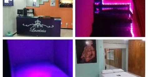 Orgulho De Ser Sauna Gay Novidade Em Bel M Pa