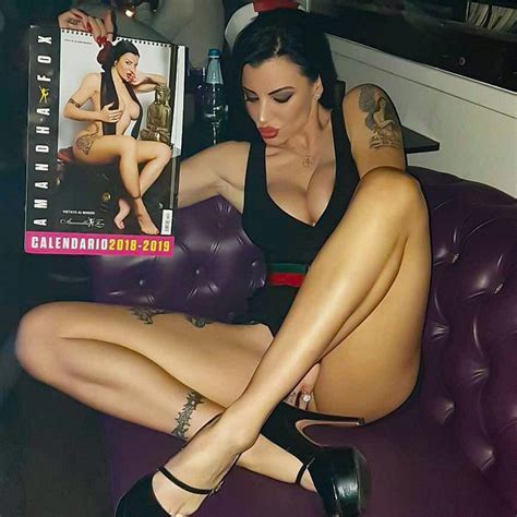 La Propuesta Hot De Una Estrella Porno Para Salvar De La Quiebra Al Vicenza Infobae