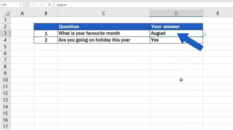 How To Remove Drop Down List In Excel