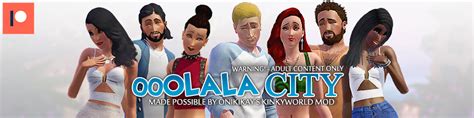 [sims 4][wip] Ooolala World S Sex Animations For Wickedwhims [ts4] 29th April 2023 [new