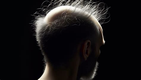 Baldness What To Do About The First Signs Of Its Appearance