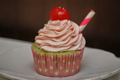 Cherry Limeade Cupcakes My Story In Recipes