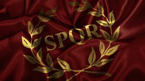 Flags Roman SPQR wallpaper | 1920x1080 | 181816 | WallpaperUP