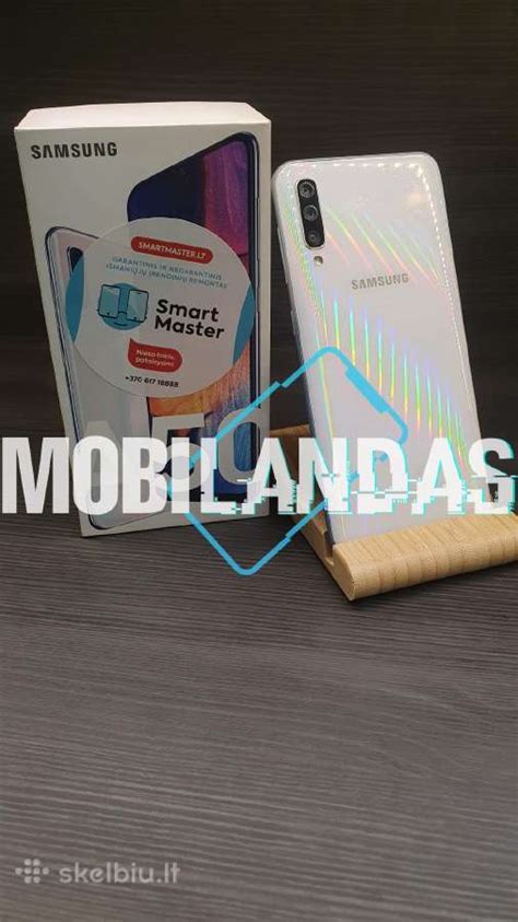 Samsung A Gb Su M N Garantija Skelbiu Lt