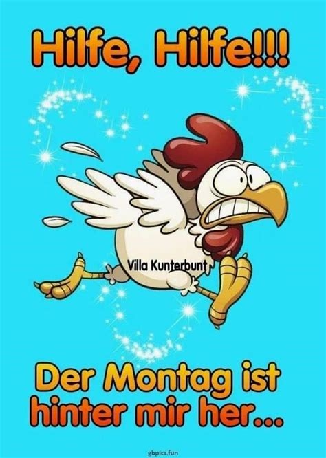 Montag Früh Bilder Gb Pics Gbpicsbilder Guten Morgen Montag