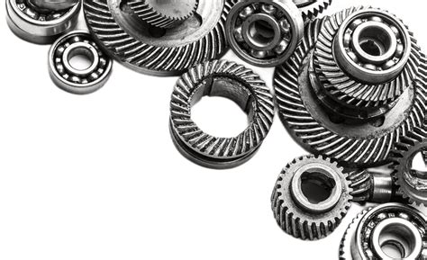 Bearings & Seals - Oil, Mining and Natural Gas| Max Industrials
