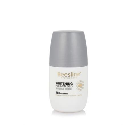 Buy Beesline Invisible Touch Whitening Roll On Ml Delivered By