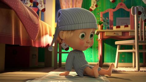 ‎Песенка про время by Masha and the Bear on Apple Music