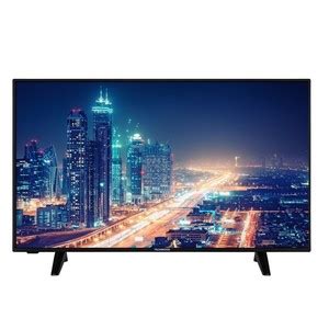 Techwood 43U904 4K Ultra HD 43 109 Ekran Uydu Alıcılı Smart LED TV