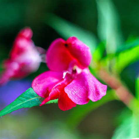 Topo Imagem Impatiens Balsamina Como Cuidar Br Thptnganamst Edu Vn