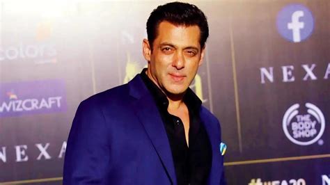 Threat Letter Mumbai Police Record Salman Khans Statement