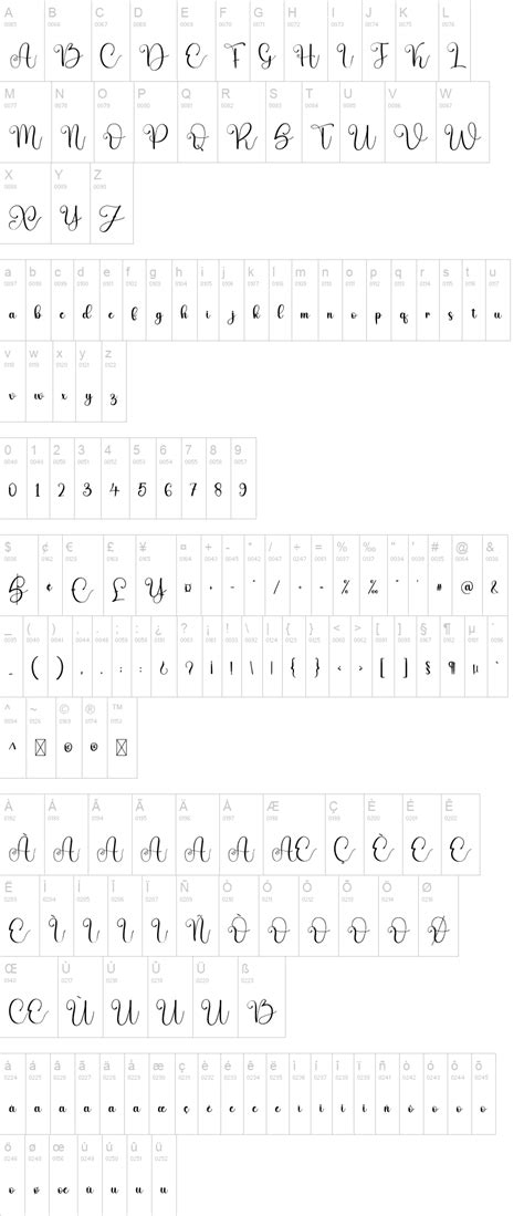 Christmas Vacation Font