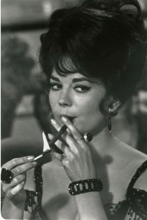 Pin On Natasha Aka Natalie Wood