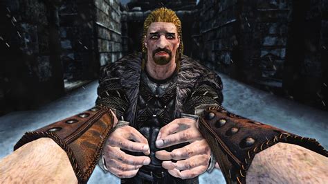 Ulfric Stormcloak