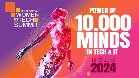 Women in Tech Summit 2024 coraz bliżej Instytut Spraw Obywatelskich