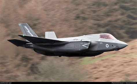 Aircraft Photo Of ZM161 Lockheed Martin F 35B Lightning II UK Air