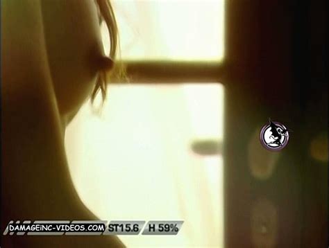 Naked Laura Novoa In Mujeres Asesinas